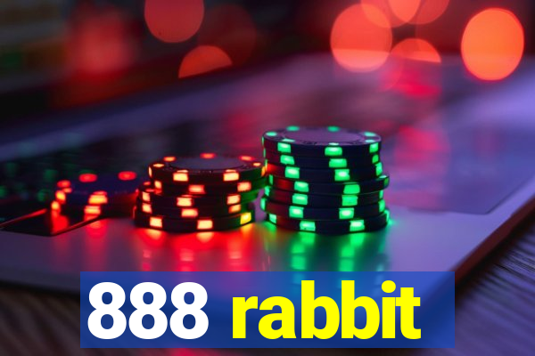 888 rabbit